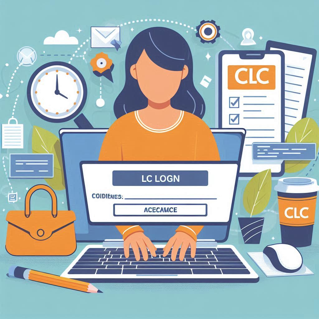 CLC Login: A Step-by-Step Guide to Accessing Your CLC Account