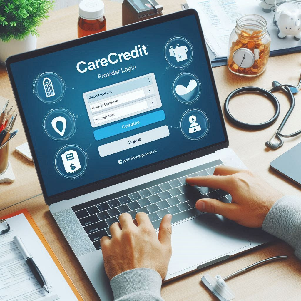 CareCredit Provider Login: A Step-by-Step Guide for Healthcare Providers