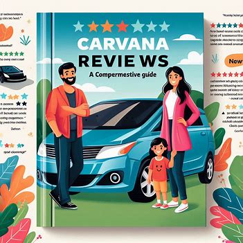 Carvana Reviews: A Comprehensive Guide