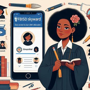 FBISD Skyward: Easy Access to Your Child's Education