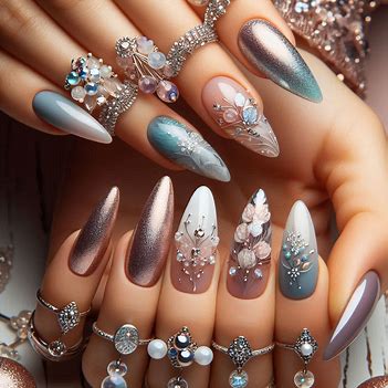 Gel Nails: The Ultimate Guide to Luxurious Manicures