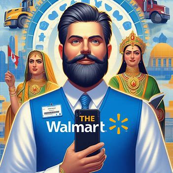 Navigating the One Walmart GTA Portal A Comprehensive Guide for Employees