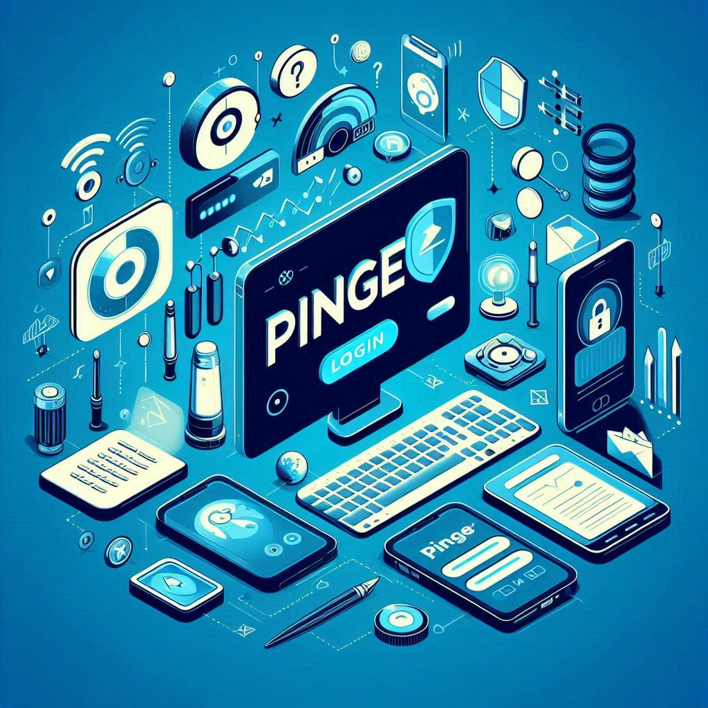 Pinger Login: Simple Steps to Access Your Account and Troubleshoot Issues create image