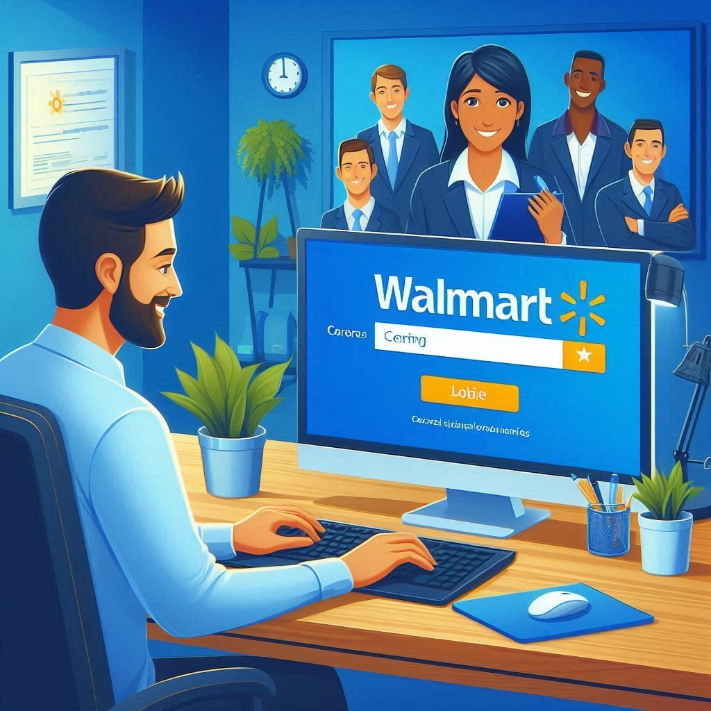 Walmart Careers Login: Your Step-by-Step Guide to Accessing Job Opportunities