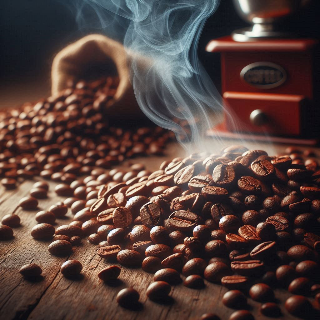 best coffee beans