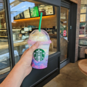 The Pink Drink and More: Exploring the Strawberry-Inspired Starbucks Menu