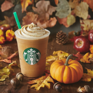 Festive Favorites: The Starbucks Christmas Drinks Menu 2024