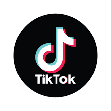 tiktok logo