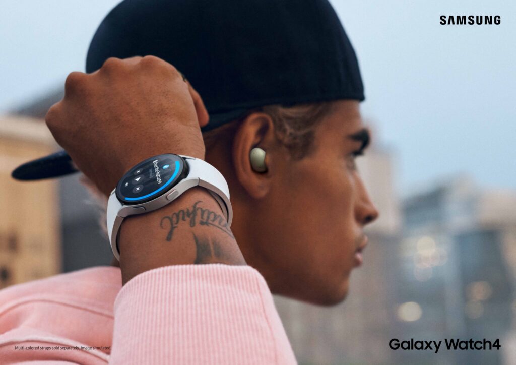 Samsung Galaxy Watch 4: A Comprehensive Review