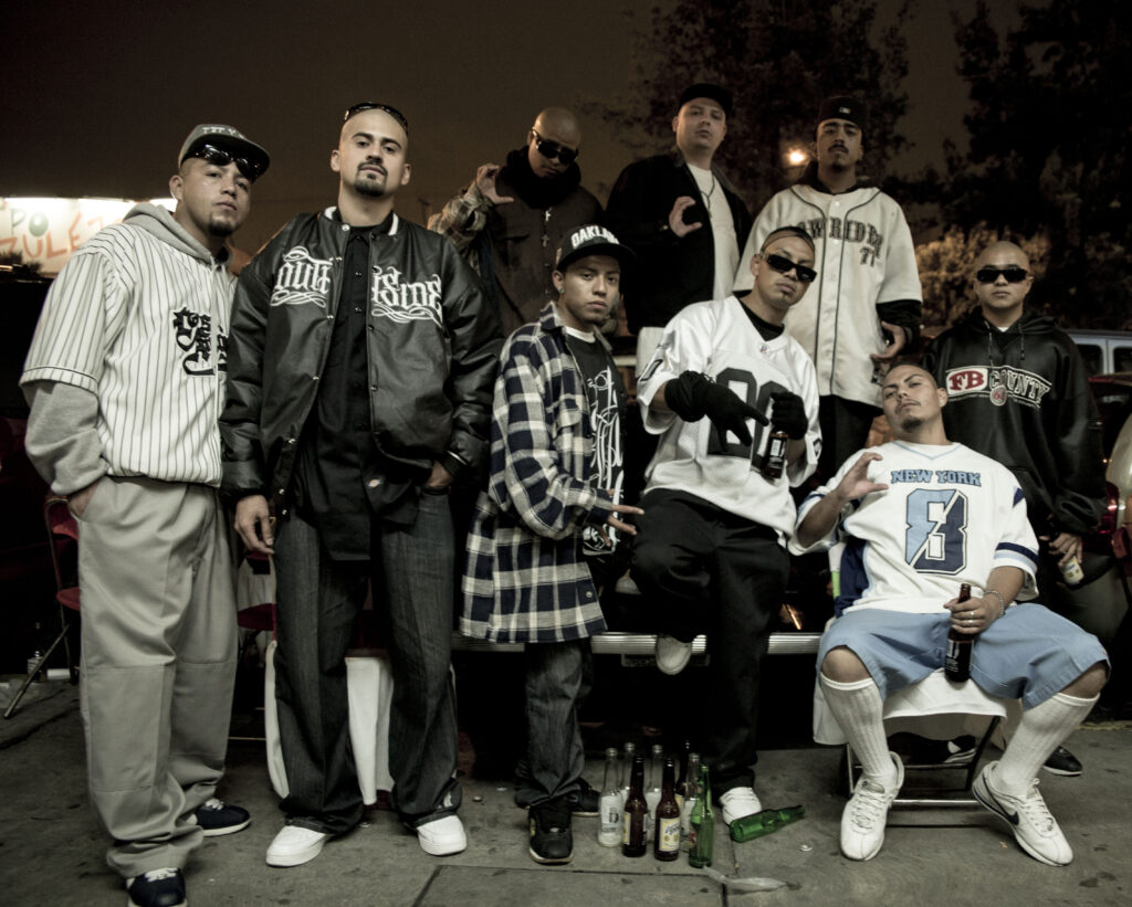 The History, Style, and Impact of the Cholo Subculture