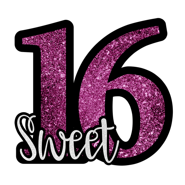 sweet 16